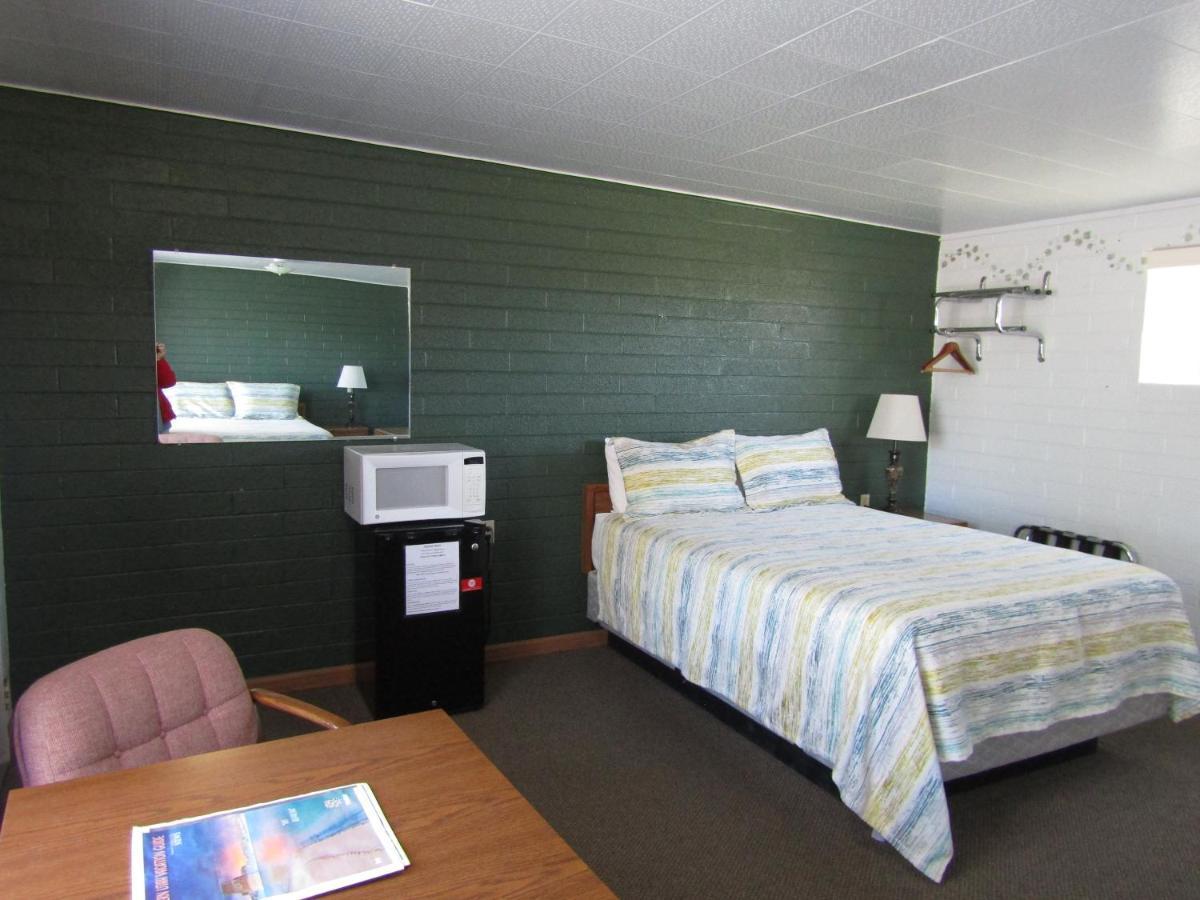 Lamplighter Lodge Panguitch Exterior foto